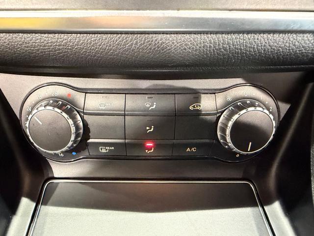 ＣＬＡクラス ＣＬＡ１８０　スポーツ　レーダーセーフティＰＫＧ／純正ナビＴＶ／Ｂカメラ／ＥＴＣ／シートヒーター／キーレスゴー／ハーフレザー／１８インチＡＷ／パワーシート／（37枚目）
