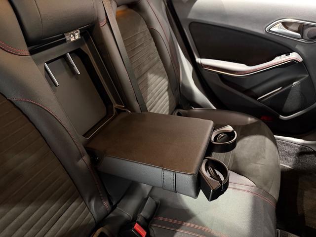 ＣＬＡクラス ＣＬＡ１８０　スポーツ　レーダーセーフティＰＫＧ／純正ナビＴＶ／Ｂカメラ／ＥＴＣ／シートヒーター／キーレスゴー／ハーフレザー／１８インチＡＷ／パワーシート／（45枚目）