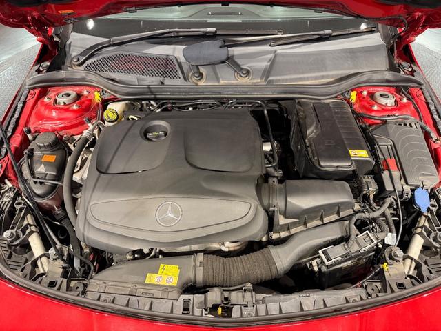 ＣＬＡクラス ＣＬＡ１８０　スポーツ　レーダーセーフティＰＫＧ／純正ナビＴＶ／Ｂカメラ／ＥＴＣ／シートヒーター／キーレスゴー／ハーフレザー／１８インチＡＷ／パワーシート／（47枚目）