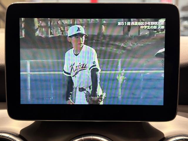 ＣＬＡクラス ＣＬＡ１８０　スポーツ　レーダーセーフティＰＫＧ／純正ナビＴＶ／Ｂカメラ／ＥＴＣ／シートヒーター／キーレスゴー／ハーフレザー／１８インチＡＷ／パワーシート／（50枚目）