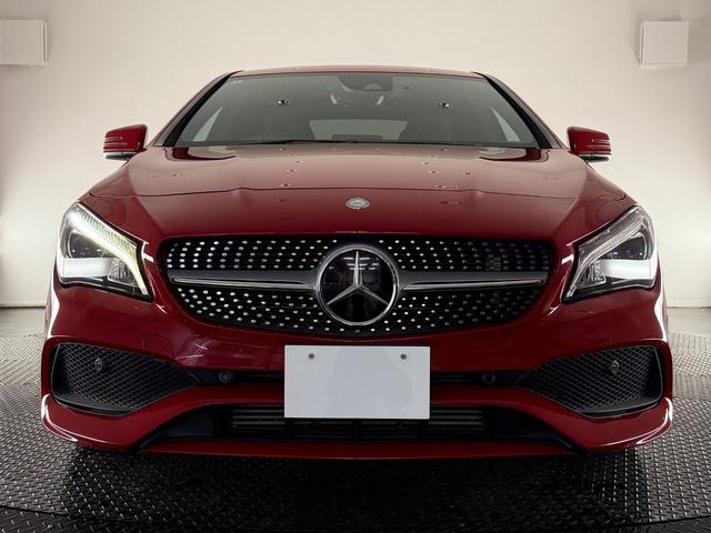 ＣＬＡクラス ＣＬＡ１８０　スポーツ　レーダーセーフティＰＫＧ／純正ナビＴＶ／Ｂカメラ／ＥＴＣ／シートヒーター／キーレスゴー／ハーフレザー／１８インチＡＷ／パワーシート／（55枚目）