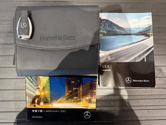 ＣＬＡクラス ＣＬＡ１８０　スポーツ　レーダーセーフティＰＫＧ／純正ナビＴＶ／Ｂカメラ／ＥＴＣ／シートヒーター／キーレスゴー／ハーフレザー／１８インチＡＷ／パワーシート／（63枚目）