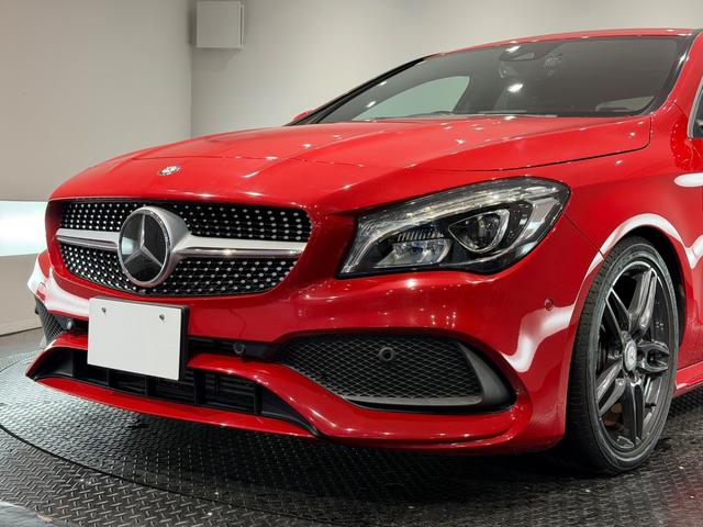 ＣＬＡクラス ＣＬＡ１８０　スポーツ　レーダーセーフティＰＫＧ／純正ナビＴＶ／Ｂカメラ／ＥＴＣ／シートヒーター／キーレスゴー／ハーフレザー／１８インチＡＷ／パワーシート／（64枚目）