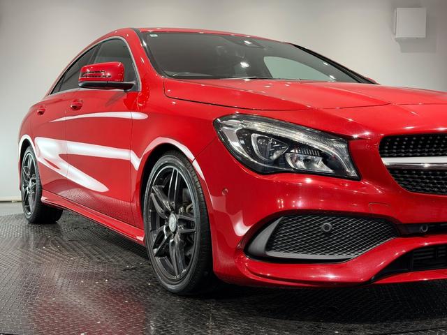ＣＬＡクラス ＣＬＡ１８０　スポーツ　レーダーセーフティＰＫＧ／純正ナビＴＶ／Ｂカメラ／ＥＴＣ／シートヒーター／キーレスゴー／ハーフレザー／１８インチＡＷ／パワーシート／（68枚目）