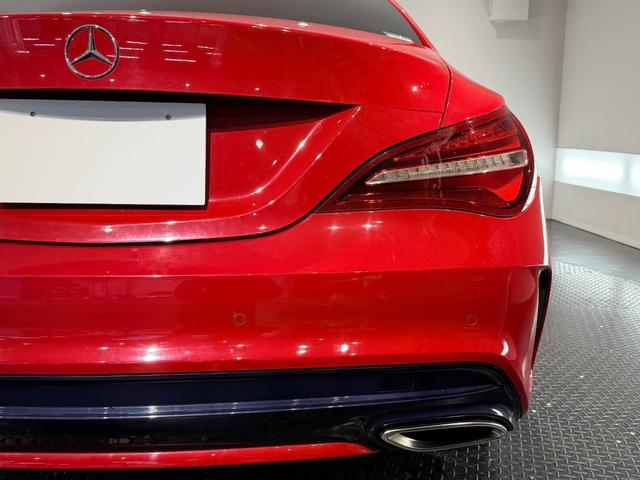 ＣＬＡクラス ＣＬＡ１８０　スポーツ　レーダーセーフティＰＫＧ／純正ナビＴＶ／Ｂカメラ／ＥＴＣ／シートヒーター／キーレスゴー／ハーフレザー／１８インチＡＷ／パワーシート／（71枚目）