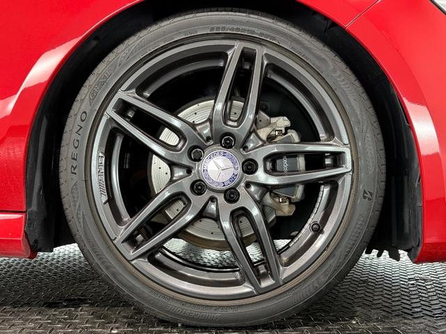 ＣＬＡクラス ＣＬＡ１８０　スポーツ　レーダーセーフティＰＫＧ／純正ナビＴＶ／Ｂカメラ／ＥＴＣ／シートヒーター／キーレスゴー／ハーフレザー／１８インチＡＷ／パワーシート／（73枚目）