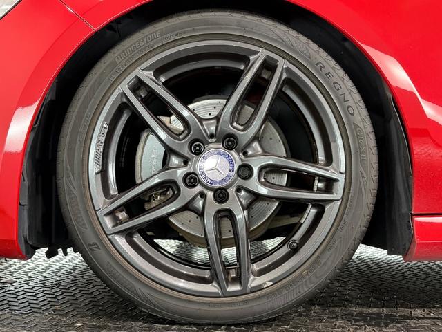 ＣＬＡクラス ＣＬＡ１８０　スポーツ　レーダーセーフティＰＫＧ／純正ナビＴＶ／Ｂカメラ／ＥＴＣ／シートヒーター／キーレスゴー／ハーフレザー／１８インチＡＷ／パワーシート／（74枚目）