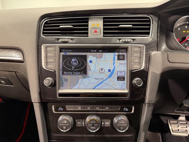 ゴルフＧＴＩ パフォーマンス　５００台限定車／アルカンターラコンビシート／純正ナビＴＶ／１９インチＡＷ／ＥＴＣ／Ｂカメラ／ＡＣＣ／スマートエントリー／プリクラッシュブレーキシステム（33枚目）