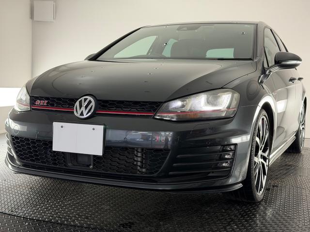 ゴルフＧＴＩ パフォーマンス　５００台限定車／アルカンターラコンビシート／純正ナビＴＶ／１９インチＡＷ／ＥＴＣ／Ｂカメラ／ＡＣＣ／スマートエントリー／プリクラッシュブレーキシステム（51枚目）