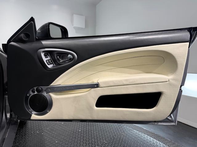 Ｖ１２ヴァンキッシュ クーペ　ツートンレザー／１９ＡＷ／Ｂカメラ／カロッツェリアナビＴＶ／シートヒーター／（15枚目）