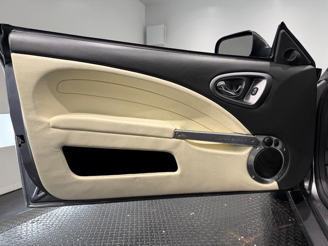 Ｖ１２ヴァンキッシュ クーペ　ツートンレザー／１９ＡＷ／Ｂカメラ／カロッツェリアナビＴＶ／シートヒーター／（21枚目）