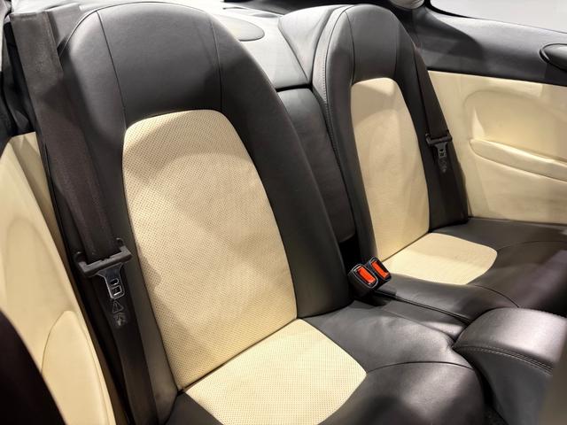 Ｖ１２ヴァンキッシュ クーペ　ツートンレザー／１９ＡＷ／Ｂカメラ／カロッツェリアナビＴＶ／シートヒーター／（22枚目）