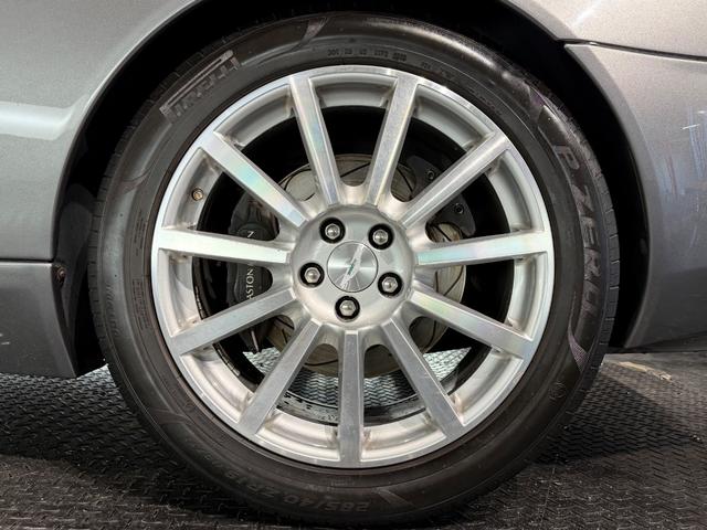 Ｖ１２ヴァンキッシュ クーペ　ツートンレザー／１９ＡＷ／Ｂカメラ／カロッツェリアナビＴＶ／シートヒーター／（66枚目）