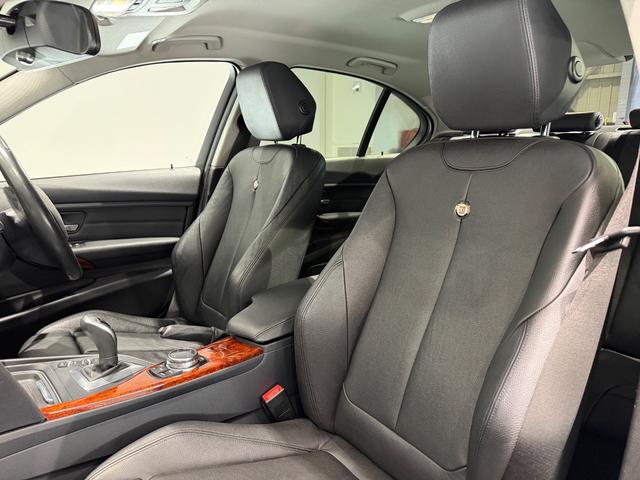 BMW ALPINA B3 BITURBO LIMOUSINE