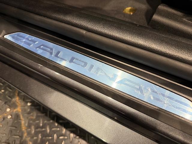 BMW ALPINA B3 BITURBO LIMOUSINE