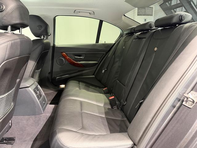 BMW ALPINA B3 BITURBO LIMOUSINE