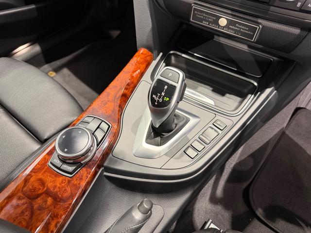 BMW ALPINA B3 BITURBO LIMOUSINE