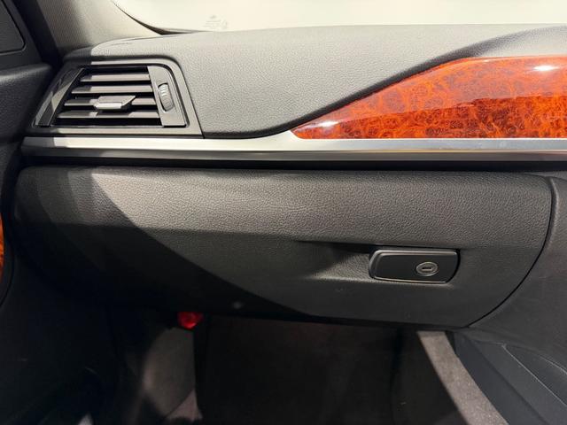 BMW ALPINA B3 BITURBO LIMOUSINE