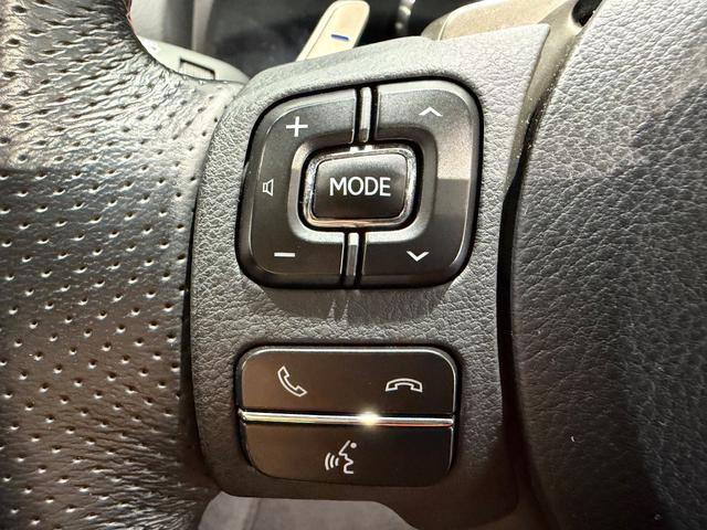 RC F ベースグレード トムスエアロ/車高調ローダウン/19AW/3眼LEDヘッドライト/シートクーラー/シートヒーター/ステアリングヒーター/純正ナビTV/Bカメラ/ETC/メモリー付きパワーシート/黒革/(26枚目)