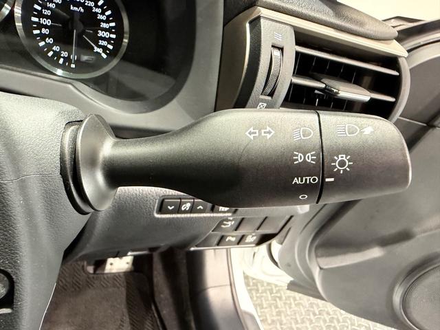 RC F ベースグレード トムスエアロ/車高調ローダウン/19AW/3眼LEDヘッドライト/シートクーラー/シートヒーター/ステアリングヒーター/純正ナビTV/Bカメラ/ETC/メモリー付きパワーシート/黒革/(27枚目)