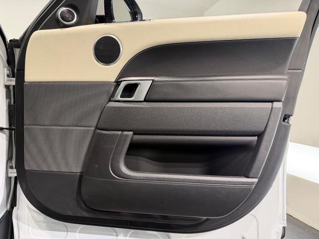 レンジローバースポーツ ＨＳＥ　２５８ＰＳ　パノラミックルーフ／ヘッドアップディスプレイ／ステアリングヒーター／エクステンデントレザーパック／ホワイトレザー／ＡｐｐｌｅＣａｒＰｌａｙ／純正ナビＴＶ／シートヒーター／電動リアゲート（15枚目）