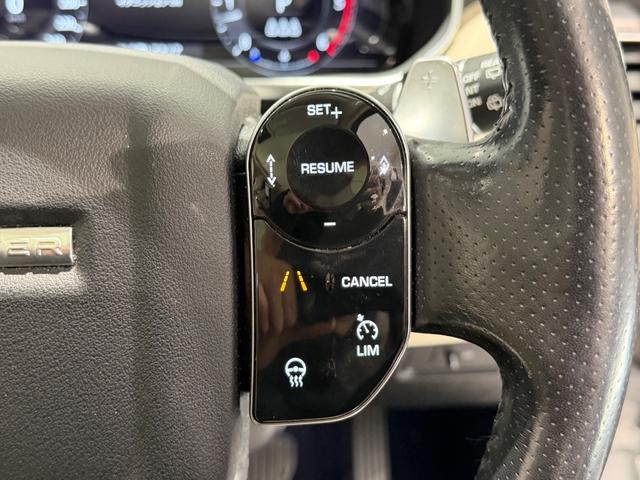 レンジローバースポーツ ＨＳＥ　２５８ＰＳ　パノラミックルーフ／ヘッドアップディスプレイ／ステアリングヒーター／エクステンデントレザーパック／ホワイトレザー／ＡｐｐｌｅＣａｒＰｌａｙ／純正ナビＴＶ／シートヒーター／電動リアゲート（30枚目）