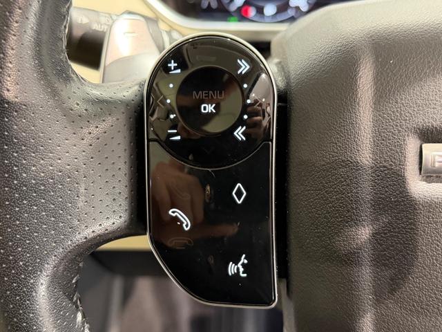 レンジローバースポーツ ＨＳＥ　２５８ＰＳ　パノラミックルーフ／ヘッドアップディスプレイ／ステアリングヒーター／エクステンデントレザーパック／ホワイトレザー／ＡｐｐｌｅＣａｒＰｌａｙ／純正ナビＴＶ／シートヒーター／電動リアゲート（31枚目）