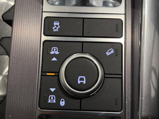 レンジローバースポーツ ＨＳＥ　２５８ＰＳ　パノラミックルーフ／ヘッドアップディスプレイ／ステアリングヒーター／エクステンデントレザーパック／ホワイトレザー／ＡｐｐｌｅＣａｒＰｌａｙ／純正ナビＴＶ／シートヒーター／電動リアゲート（38枚目）