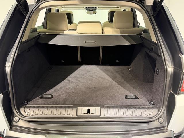 レンジローバースポーツ ＨＳＥ　２５８ＰＳ　パノラミックルーフ／ヘッドアップディスプレイ／ステアリングヒーター／エクステンデントレザーパック／ホワイトレザー／ＡｐｐｌｅＣａｒＰｌａｙ／純正ナビＴＶ／シートヒーター／電動リアゲート（44枚目）