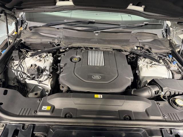 レンジローバースポーツ ＨＳＥ　２５８ＰＳ　パノラミックルーフ／ヘッドアップディスプレイ／ステアリングヒーター／エクステンデントレザーパック／ホワイトレザー／ＡｐｐｌｅＣａｒＰｌａｙ／純正ナビＴＶ／シートヒーター／電動リアゲート（47枚目）