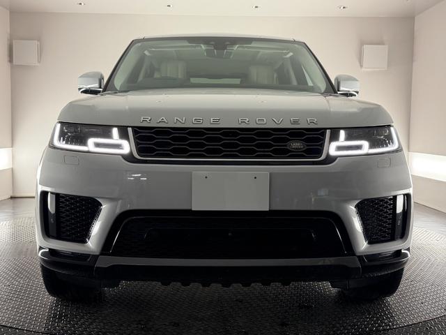 レンジローバースポーツ ＨＳＥ　２５８ＰＳ　パノラミックルーフ／ヘッドアップディスプレイ／ステアリングヒーター／エクステンデントレザーパック／ホワイトレザー／ＡｐｐｌｅＣａｒＰｌａｙ／純正ナビＴＶ／シートヒーター／電動リアゲート（58枚目）