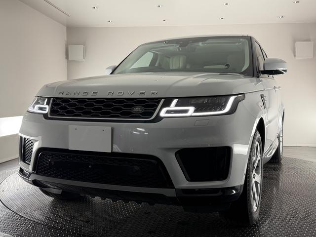 レンジローバースポーツ ＨＳＥ　２５８ＰＳ　パノラミックルーフ／ヘッドアップディスプレイ／ステアリングヒーター／エクステンデントレザーパック／ホワイトレザー／ＡｐｐｌｅＣａｒＰｌａｙ／純正ナビＴＶ／シートヒーター／電動リアゲート（59枚目）
