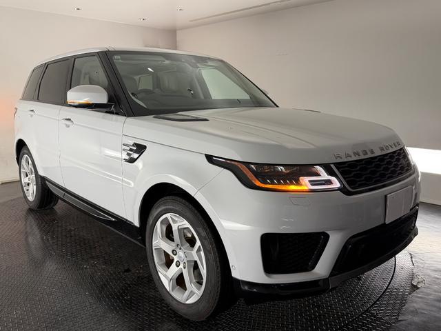 レンジローバースポーツ ＨＳＥ　２５８ＰＳ　パノラミックルーフ／ヘッドアップディスプレイ／ステアリングヒーター／エクステンデントレザーパック／ホワイトレザー／ＡｐｐｌｅＣａｒＰｌａｙ／純正ナビＴＶ／シートヒーター／電動リアゲート（60枚目）