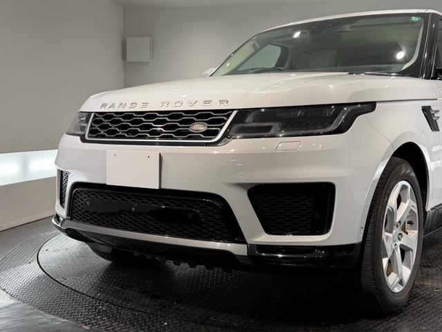 レンジローバースポーツ ＨＳＥ　２５８ＰＳ　パノラミックルーフ／ヘッドアップディスプレイ／ステアリングヒーター／エクステンデントレザーパック／ホワイトレザー／ＡｐｐｌｅＣａｒＰｌａｙ／純正ナビＴＶ／シートヒーター／電動リアゲート（63枚目）