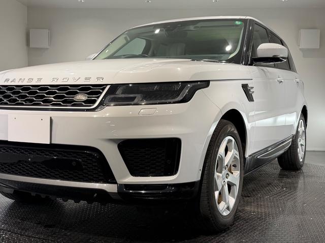 レンジローバースポーツ ＨＳＥ　２５８ＰＳ　パノラミックルーフ／ヘッドアップディスプレイ／ステアリングヒーター／エクステンデントレザーパック／ホワイトレザー／ＡｐｐｌｅＣａｒＰｌａｙ／純正ナビＴＶ／シートヒーター／電動リアゲート（64枚目）