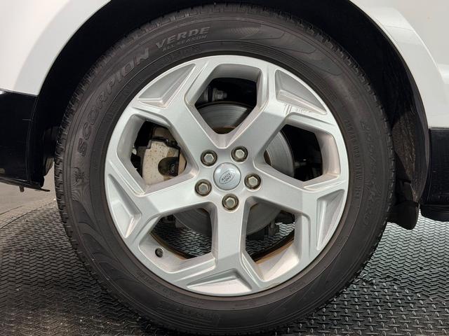 レンジローバースポーツ ＨＳＥ　２５８ＰＳ　パノラミックルーフ／ヘッドアップディスプレイ／ステアリングヒーター／エクステンデントレザーパック／ホワイトレザー／ＡｐｐｌｅＣａｒＰｌａｙ／純正ナビＴＶ／シートヒーター／電動リアゲート（71枚目）