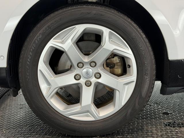 レンジローバースポーツ ＨＳＥ　２５８ＰＳ　パノラミックルーフ／ヘッドアップディスプレイ／ステアリングヒーター／エクステンデントレザーパック／ホワイトレザー／ＡｐｐｌｅＣａｒＰｌａｙ／純正ナビＴＶ／シートヒーター／電動リアゲート（73枚目）