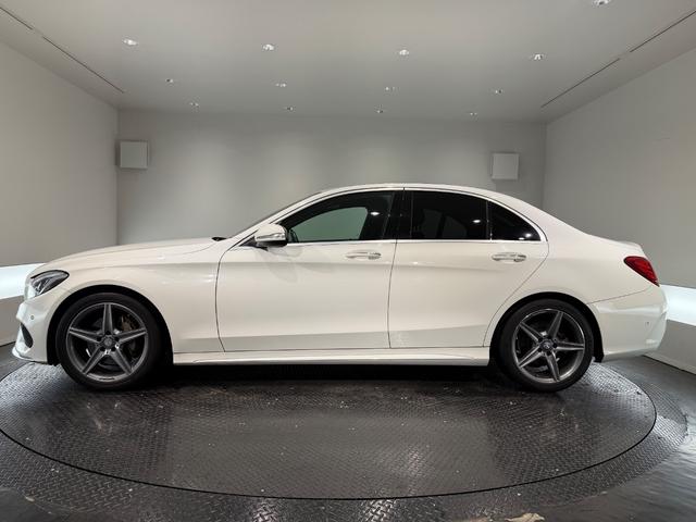 Cクラス C180アバンギャルド AMGライン ベーシックPKG/シートヒーター/キーレスゴー/純正ナビTV/Bカメラ/ETC/黒革/メモリー付きパワーシート/18インチAW/アンビエント/ドラレコ/(59枚目)