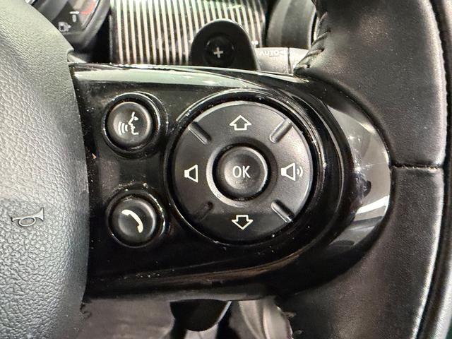 MINI クーパーSD 60イヤーズエディション 特別仕様車/ペッパーパッケージ/カメラパーキングアシストパッケージ/シートヒーター/ブラウンレザー/リアビューカメラ/地デジチューナー/17インチAW(25枚目)