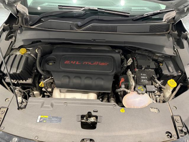 ジープ・コンパス リミテッド 純正ナビTV/レザーシート/シートヒーター/Bカメラ/ETC/18インチAW/beatsプレミアムサウンド/アクティブクルーズコントロール/ブラインドスポットモニター(44枚目)