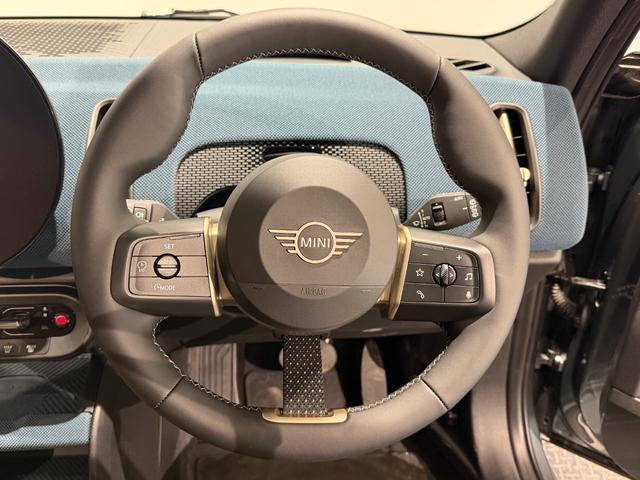 MINI カントリーマンD フェイバリット・トリム ワンオーナー車/フェイヴァ―ドトリム/19インチAW/レザーシート/Mパッケージ/ハーマンカードンサウンド/メモリー付きパワーシート/AppleCarPlay/マッサージシート/(30枚目)