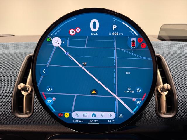 MINI カントリーマンD フェイバリット・トリム ワンオーナー車/フェイヴァ―ドトリム/19インチAW/レザーシート/Mパッケージ/ハーマンカードンサウンド/メモリー付きパワーシート/AppleCarPlay/マッサージシート/(44枚目)