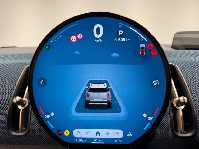 MINI カントリーマンD フェイバリット・トリム ワンオーナー車/フェイヴァ―ドトリム/19インチAW/レザーシート/Mパッケージ/ハーマンカードンサウンド/メモリー付きパワーシート/AppleCarPlay/マッサージシート/(51枚目)