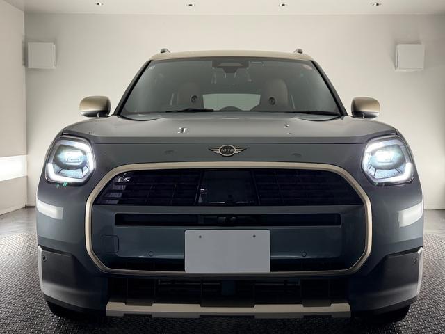 MINI カントリーマンD フェイバリット・トリム ワンオーナー車/フェイヴァ―ドトリム/19インチAW/レザーシート/Mパッケージ/ハーマンカードンサウンド/メモリー付きパワーシート/AppleCarPlay/マッサージシート/(52枚目)