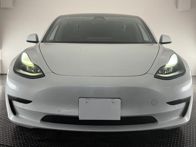 モデル３ ロングレンジ　１９ＡＷ／電動リアゲート／ＬＥＤヘッド／オートパイロット／ガラスルーフ／電動シート／シートヒーター／ステアリングヒーター／ＥＴＣ／Ｂカメラ／（53枚目）