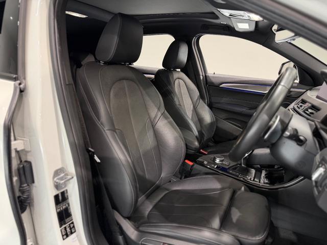 Ｘ２ Ｍ３５ｉ　セレクトＰＫＧ／パノラマサンルーフ／黒革／シートヒーター／電動リアゲート／ＥＴＣ／Ｂカメラ／ヘッドアップディスプレイ／アクティブクルーズコントロール／コンフォートアクセス（13枚目）