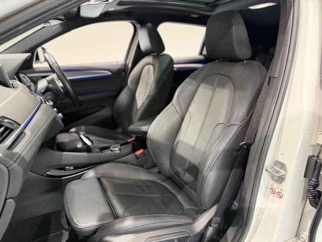 Ｘ２ Ｍ３５ｉ　セレクトＰＫＧ／パノラマサンルーフ／黒革／シートヒーター／電動リアゲート／ＥＴＣ／Ｂカメラ／ヘッドアップディスプレイ／アクティブクルーズコントロール／コンフォートアクセス（20枚目）