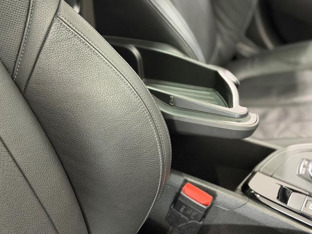 Ｘ２ Ｍ３５ｉ　セレクトＰＫＧ／パノラマサンルーフ／黒革／シートヒーター／電動リアゲート／ＥＴＣ／Ｂカメラ／ヘッドアップディスプレイ／アクティブクルーズコントロール／コンフォートアクセス（39枚目）