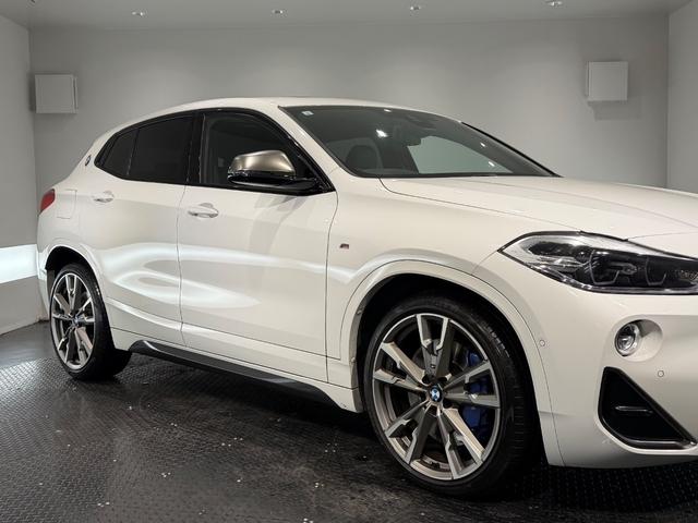 Ｘ２ Ｍ３５ｉ　セレクトＰＫＧ／パノラマサンルーフ／黒革／シートヒーター／電動リアゲート／ＥＴＣ／Ｂカメラ／ヘッドアップディスプレイ／アクティブクルーズコントロール／コンフォートアクセス（68枚目）