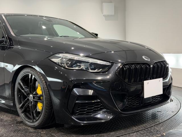 ２シリーズ ２１８ｄグランクーペ　Ｍスポーツエディションジョイ＋　パノラマサンルーフ／アンビエントライト／ハーフレザー／コンフォートアクセス／メモリー付きパワーシート／ＥＴＣ／Ｂカメラ／ＬＥＤヘッド／ドライビングアシスト／（68枚目）